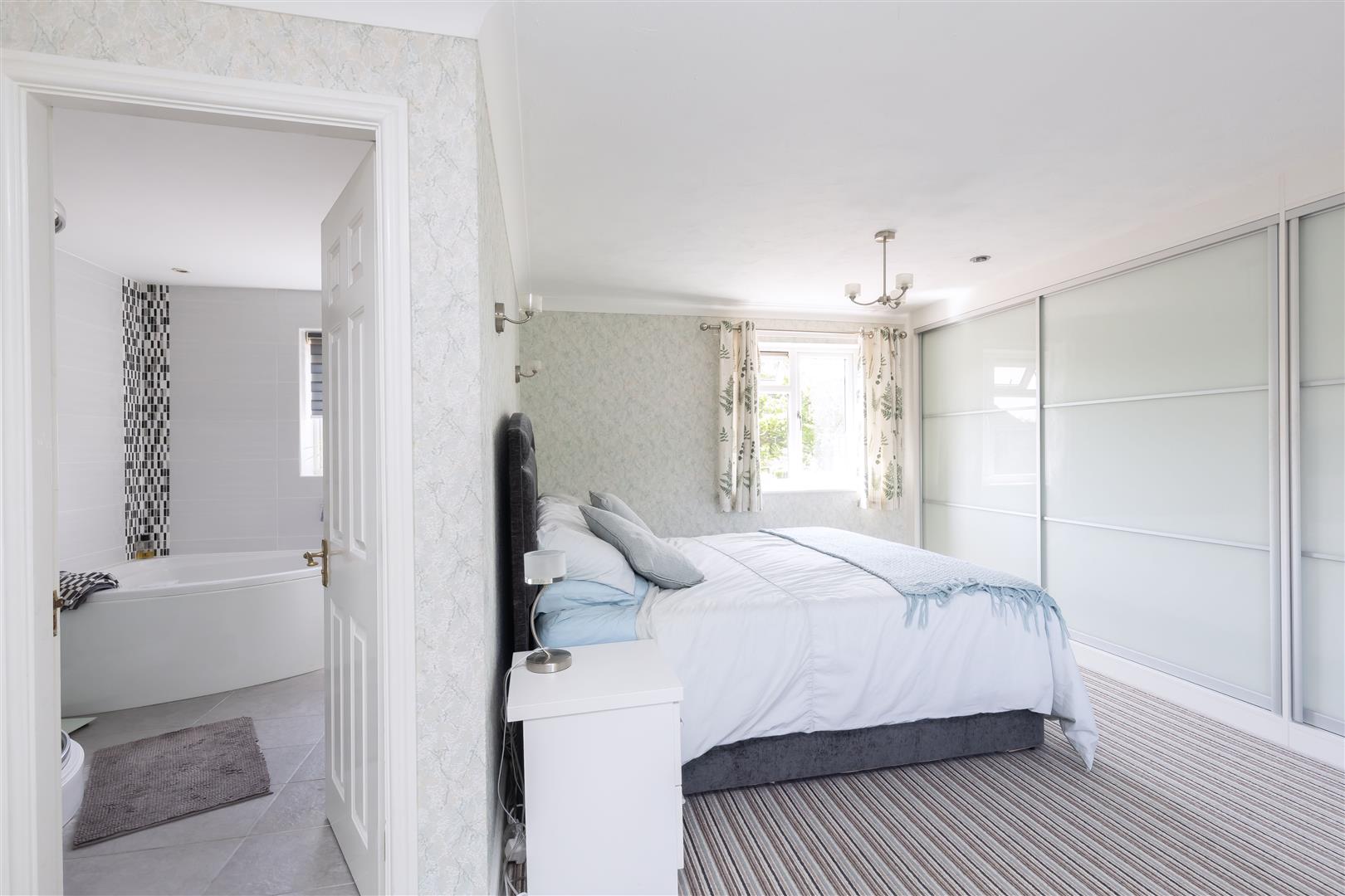 Beechfield Road, Leyland
